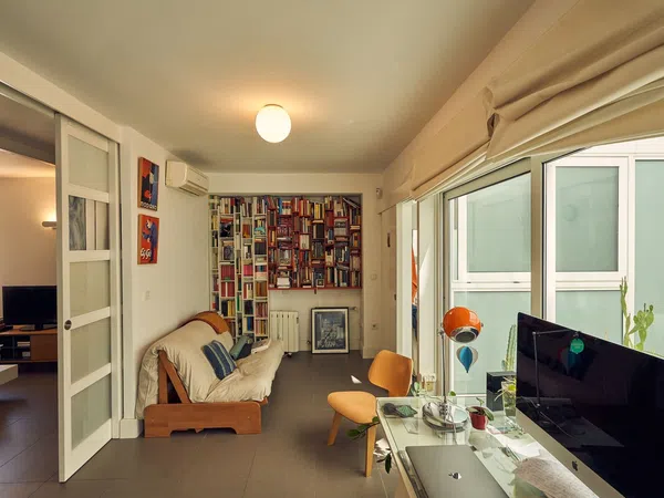 Estudio en venta en Calle Infantes, 7 - Foto 6