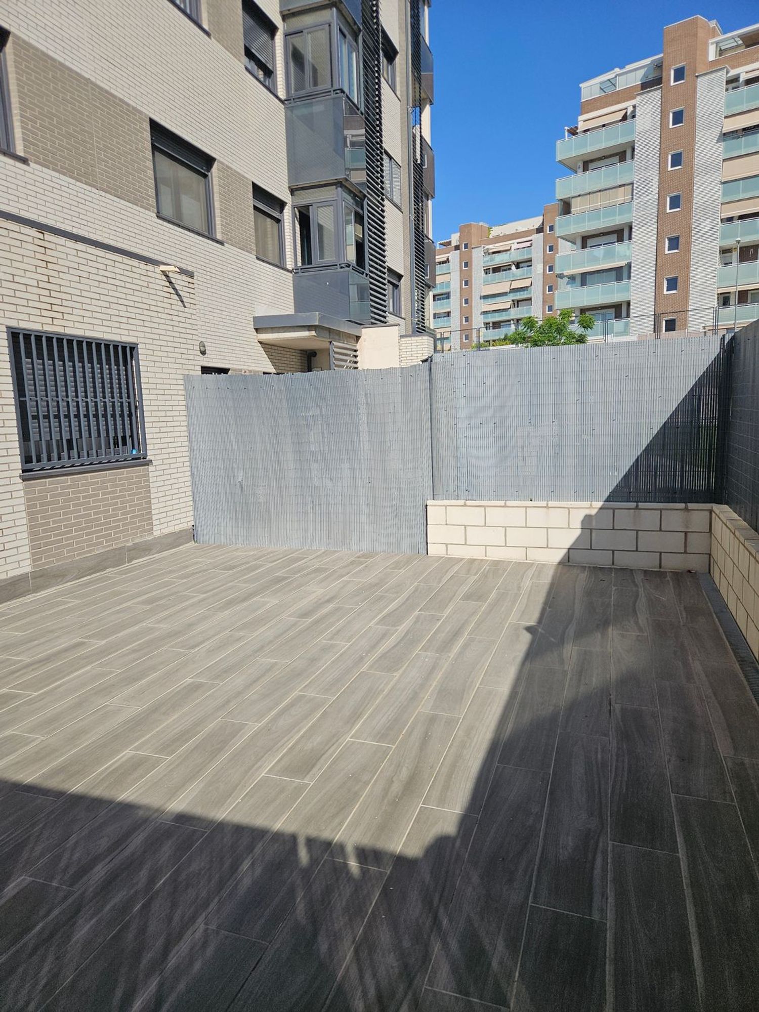 Piso en Calle Alfonso VI, 9, Zona Estación - Foto 6