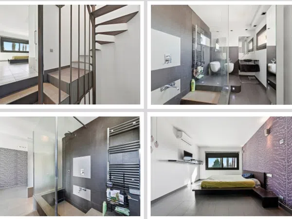Chalet adosado en Urbanización el Albañil, 8 - Foto 6