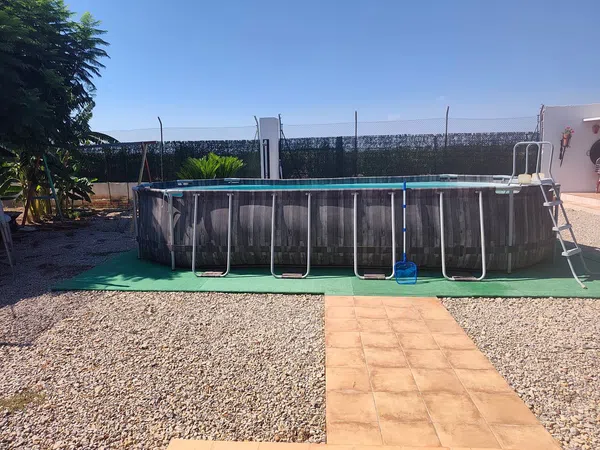 Finca rústica en Camino de Almarda, 11, Centro - El Castillo, Centro - El Castillo - Foto 19