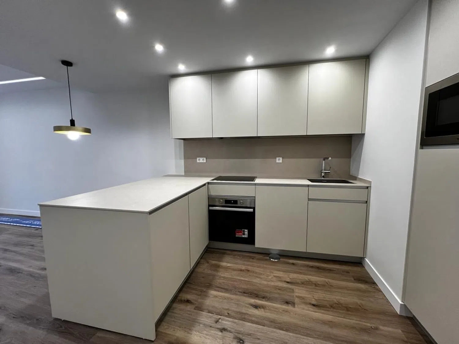 Piso en Urb. no Barrio Ciudad Jardín - Foto 6