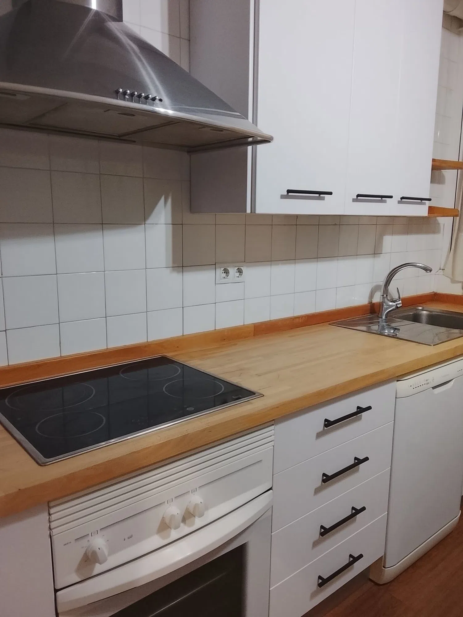 Piso en calle Gerona, 18 - Foto 4