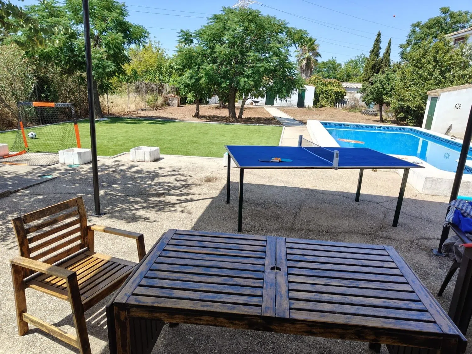 Casa independiente en camino Viejo de Almodovar, 200 - Foto 3