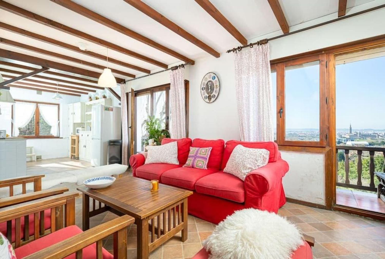 Casa o chalet independiente en Camino Caleyon Cabueñes, 150, Cabueñes - Foto 4