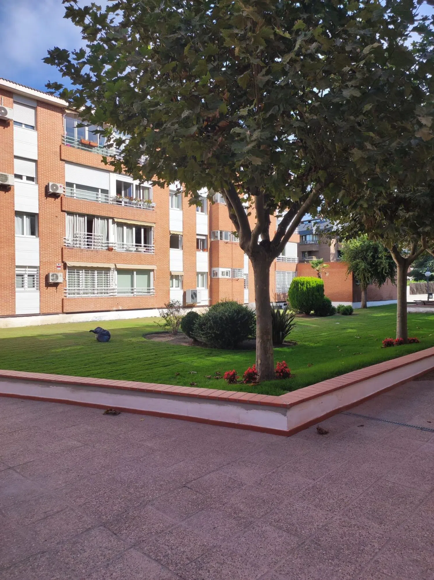 Piso en calle de Francia, 8 - Foto 1