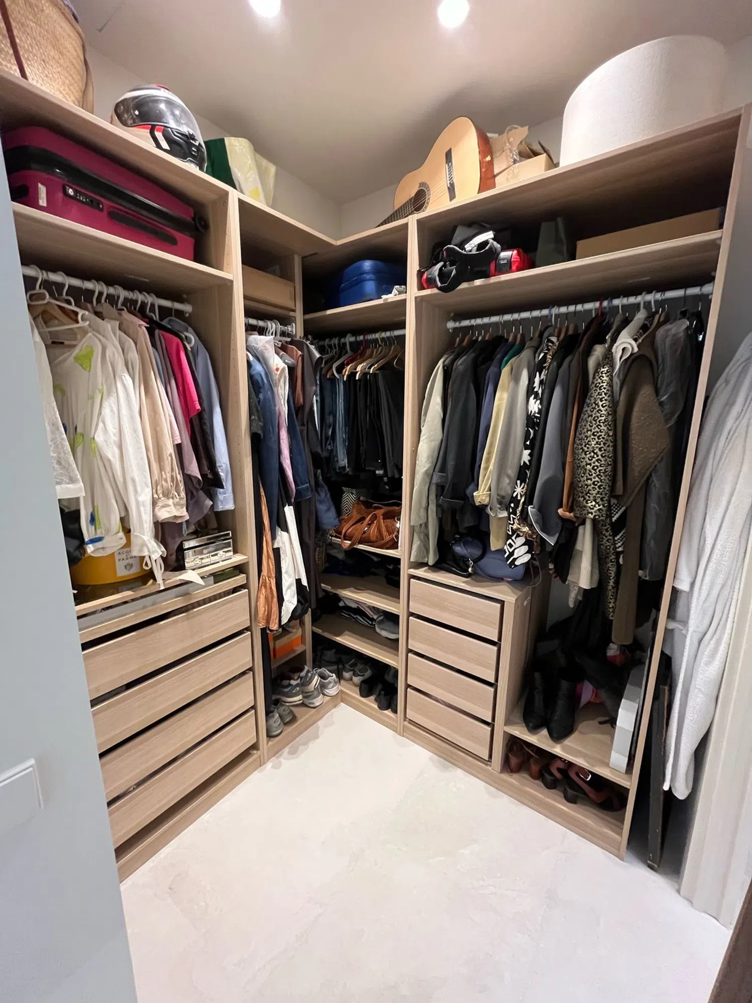 Piso en calle del Poeta Joan Maragall, 49 - Foto 15