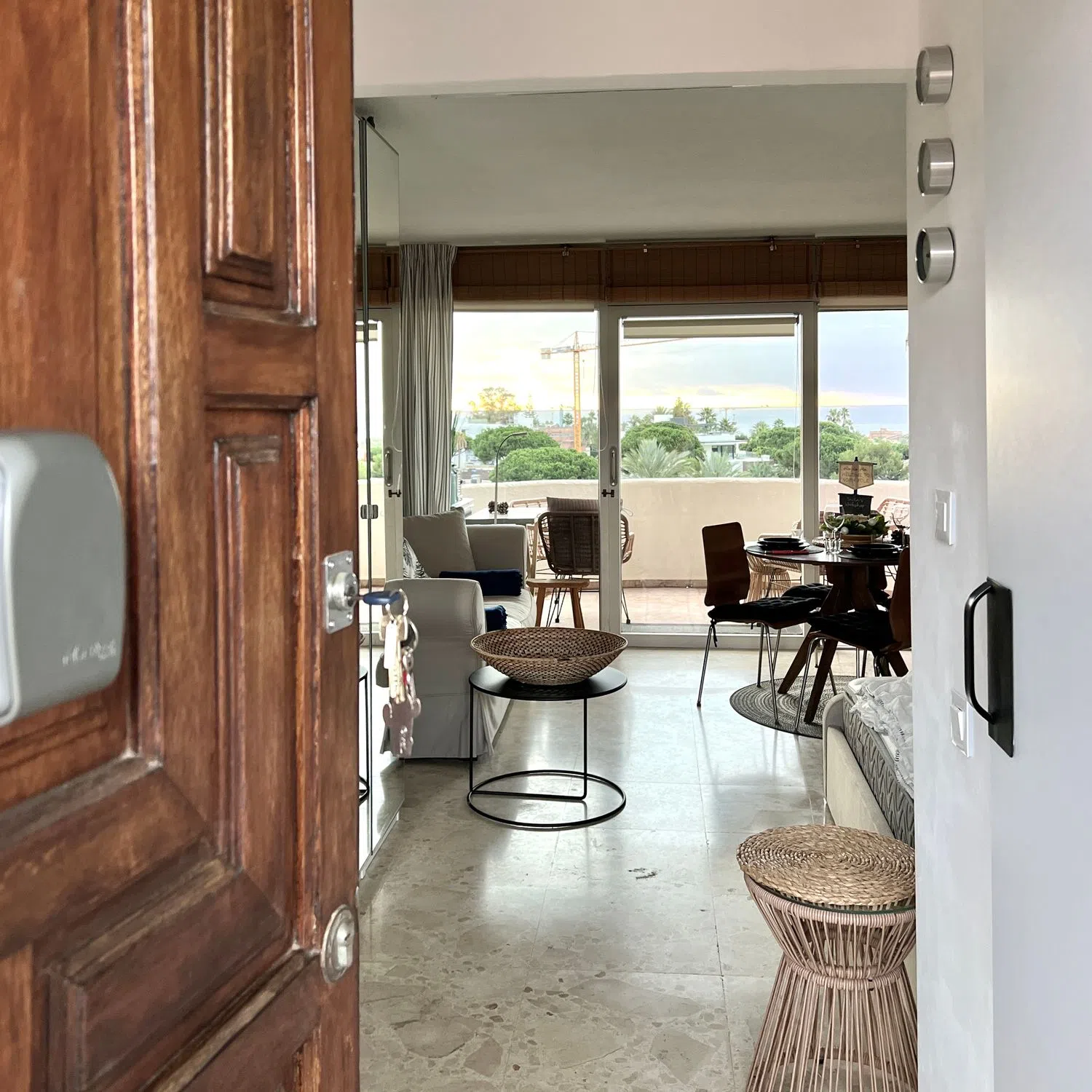 Estudio en cuesta Correa, 1 - Foto 2