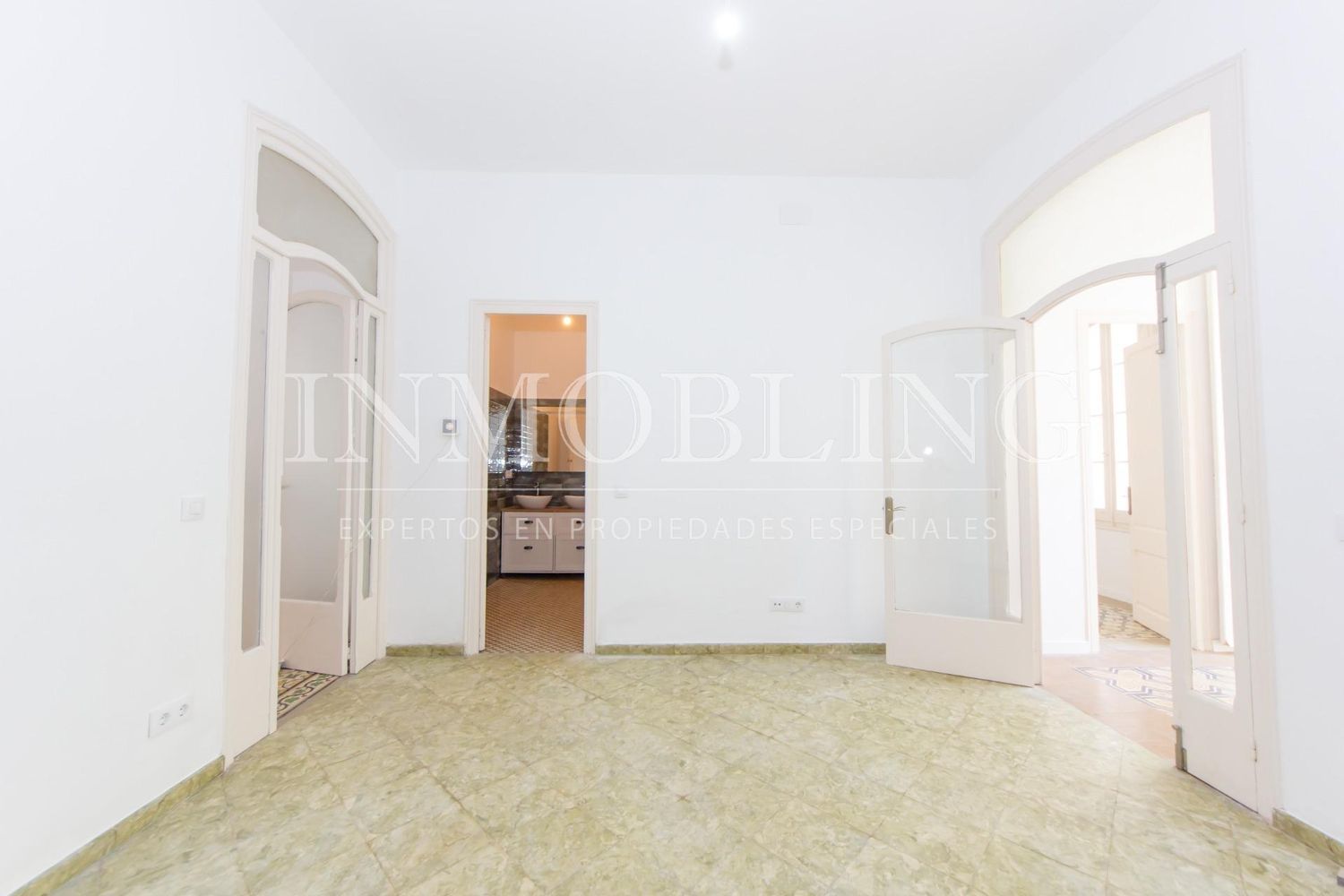 Casa o chalet independiente en Eixample - Foto 15