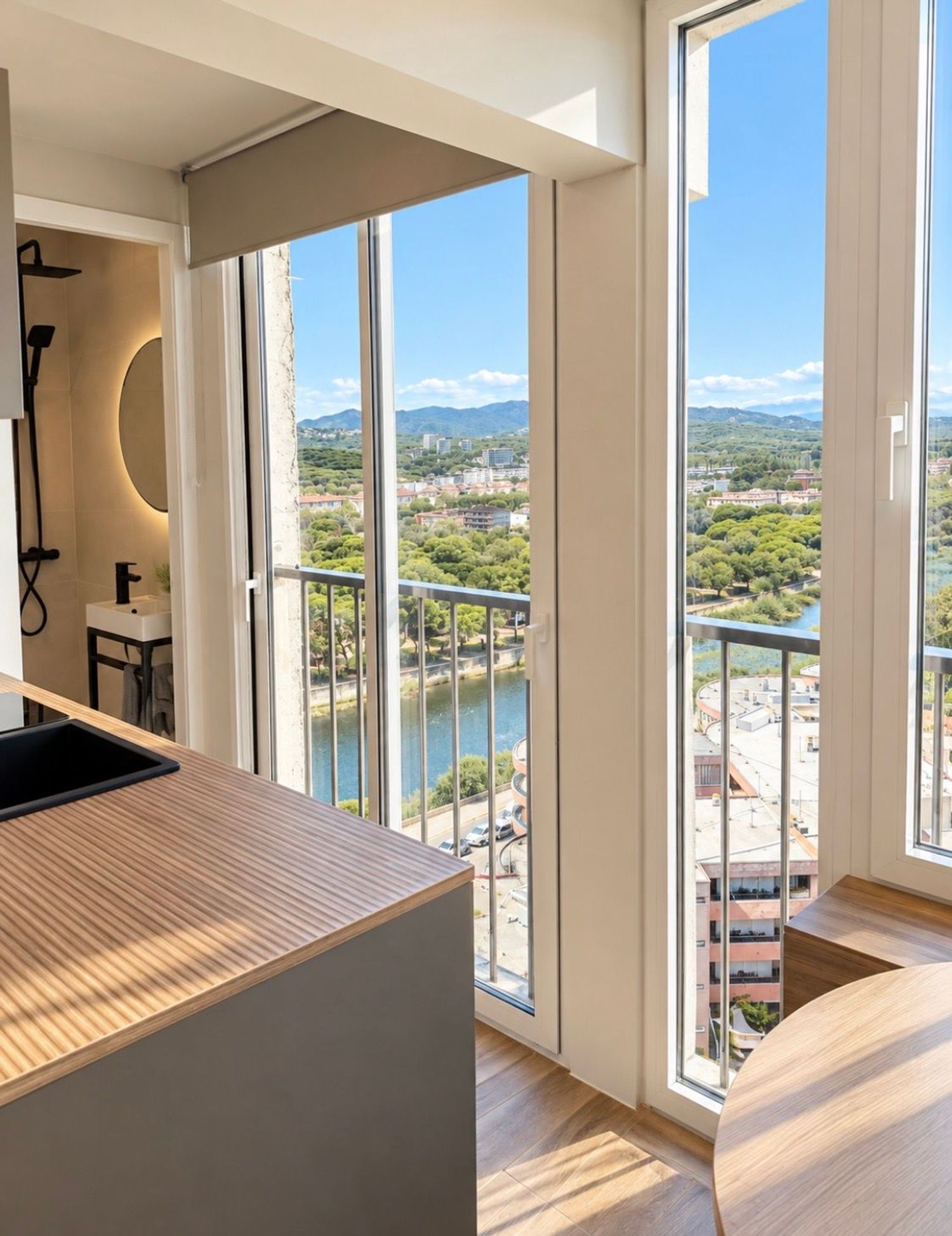 Estudio en Paseo Marítim, 166, Platja Llarga - Foto 12