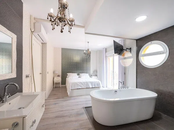 Piso en calle Arroyo de Totalán, 37 - Foto 2