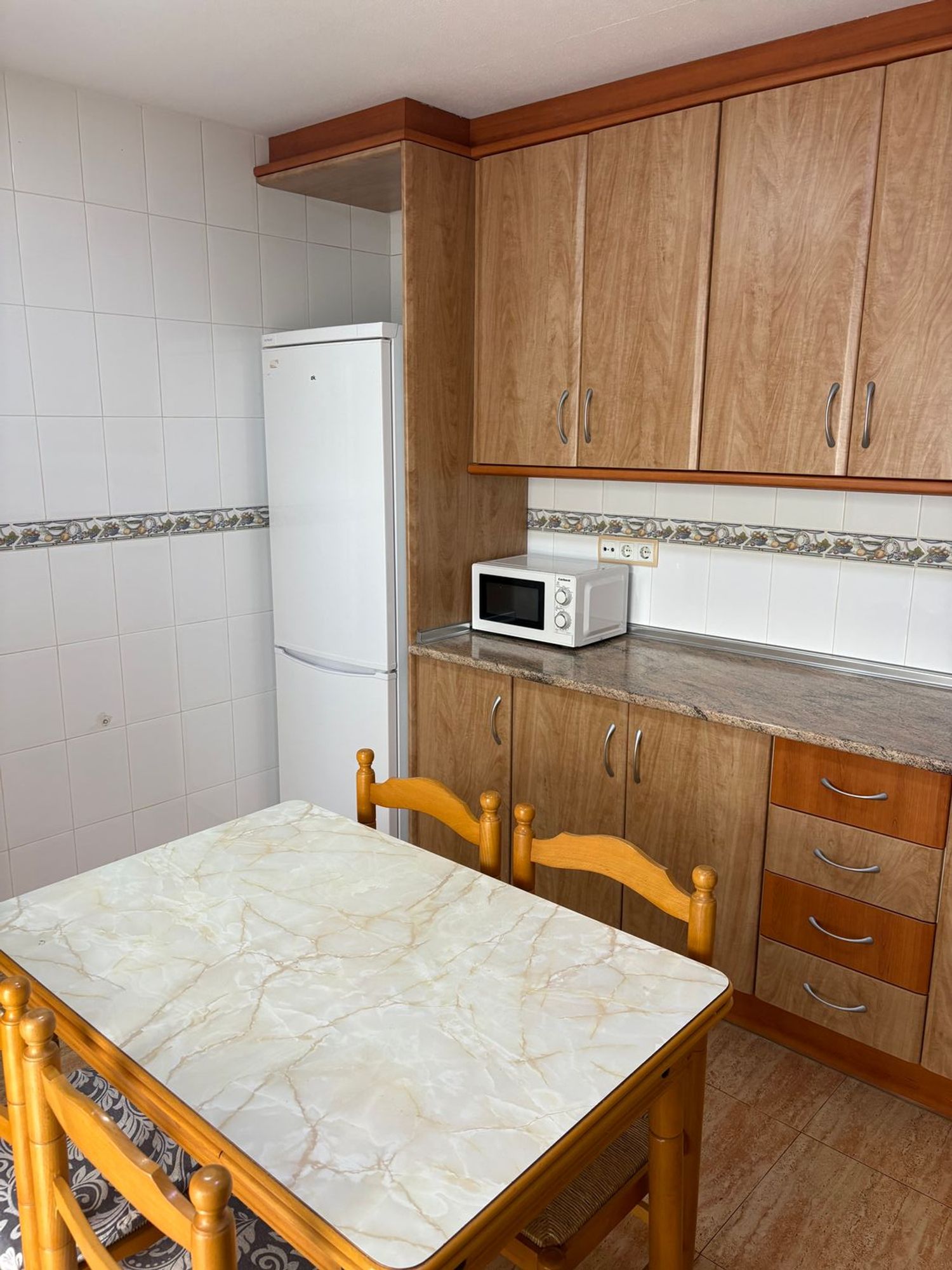 Chalet adosado en Calle las Cortes, 11, San Cayetano, San Cayetano - Foto 16