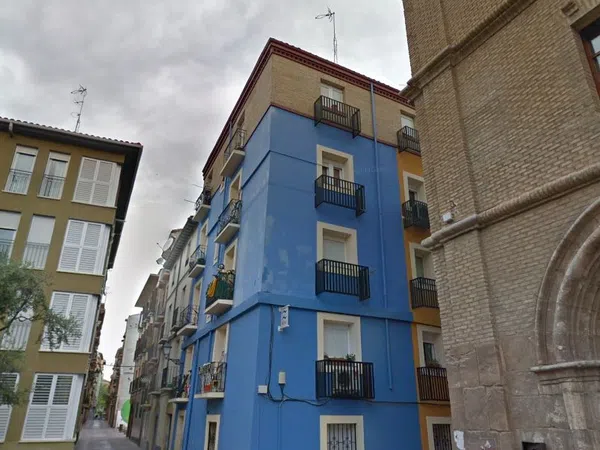 Piso en Calle de San Agustín, 35, La Magdalena - Foto 3