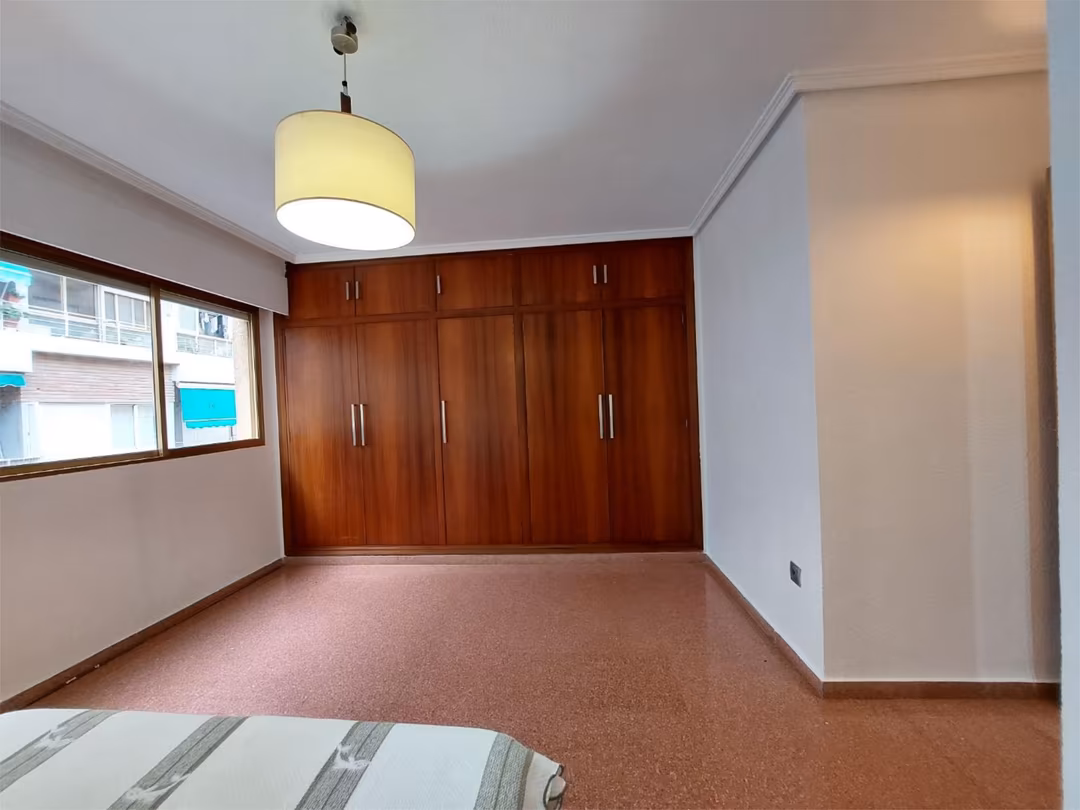 Piso en  Calle Virgen de Lourdes 4 - Foto 22