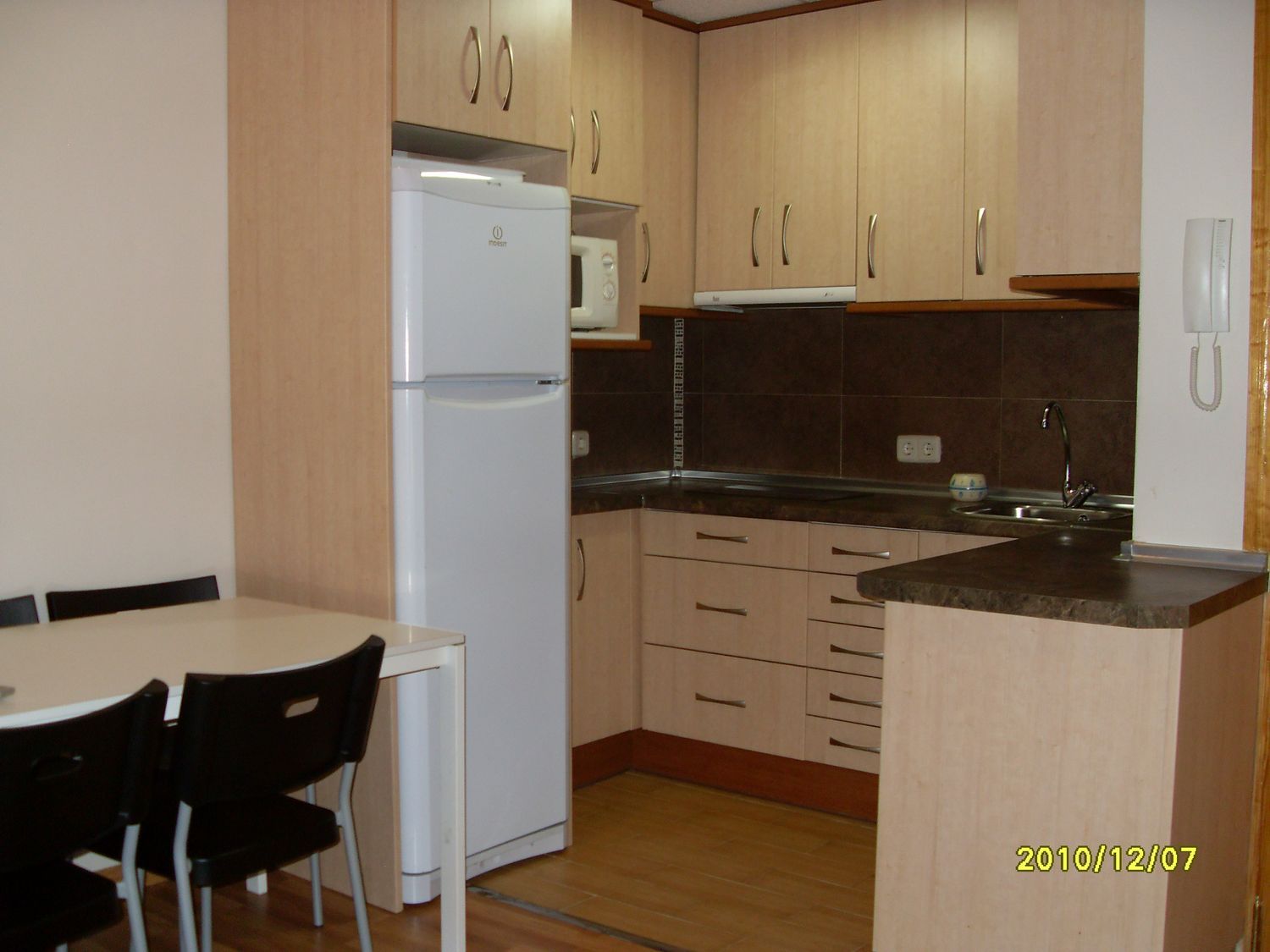 Piso en Calle la Corredera, 42 - Foto 4