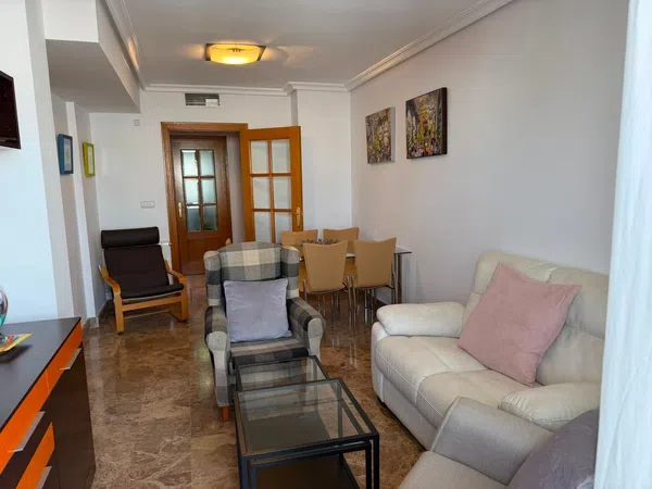 Piso en El Ranero-San Basilio, El Ranero-San Basilio - Foto 16