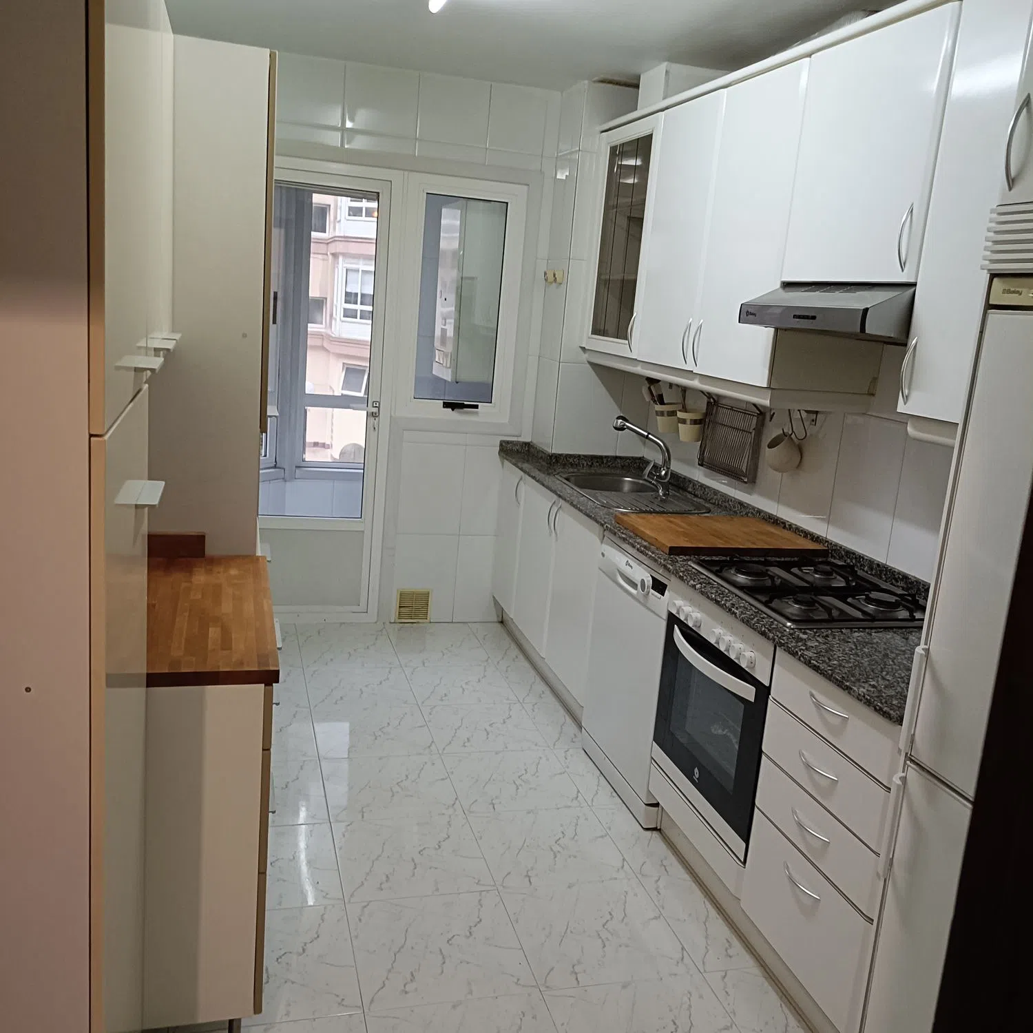 Piso en calle Enrique Mariñas Romero, 3 - Foto 17