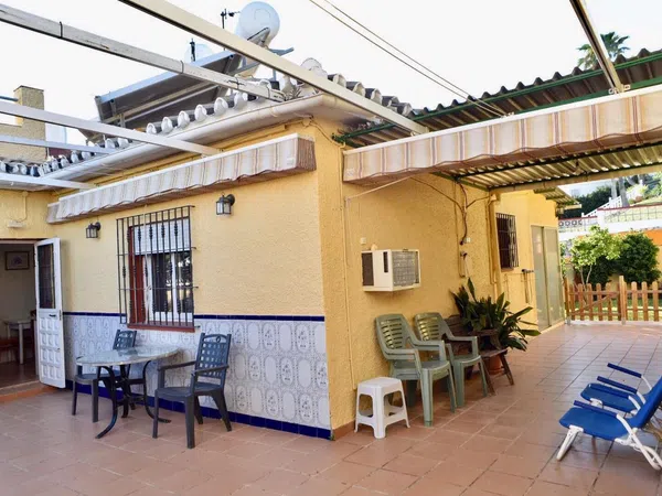Casa o chalet independiente en Avenida del Tomillar, 47, Montealto, Montealto - Foto 4