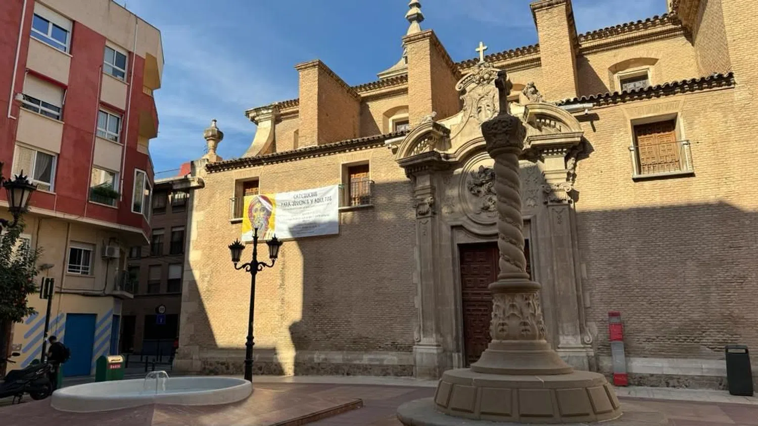 Estudio en calle Cortes, 31 - Foto 20