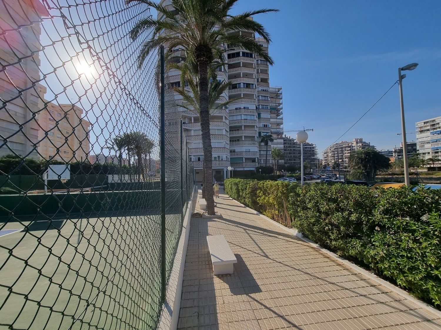 Piso en Niza, 30, Playa de San Juan - Foto 7