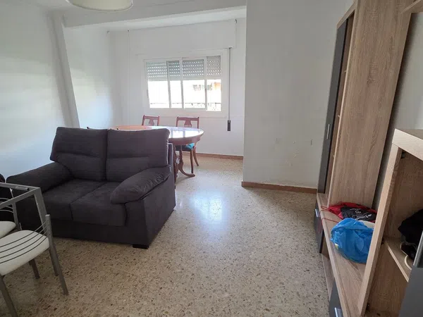Piso en Doctora castells, 2, Cappont, Cappont - Foto 1
