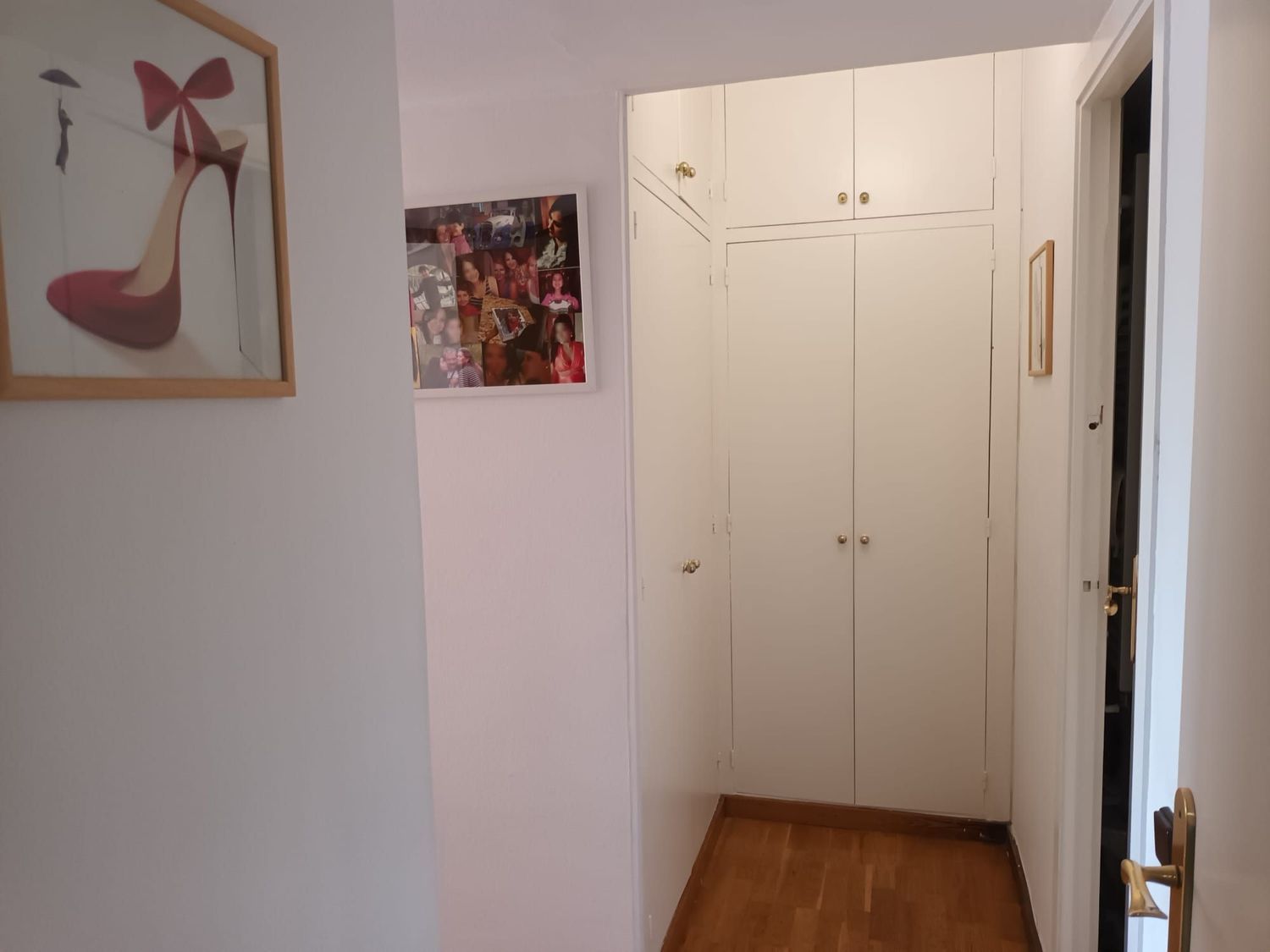 Piso en calle de la Mare de Déu de Núria, 11 - Foto 16