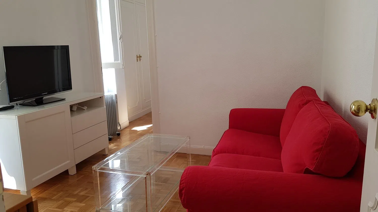 Piso en calle de Rodríguez San Pedro, 25 - Foto 1