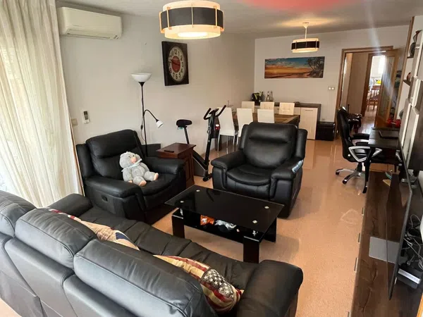 Piso en Avenida Alcoi, 6, Campoamor - Foto 8