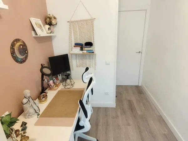 Piso en calle Navacerrada, 5 - Foto 25