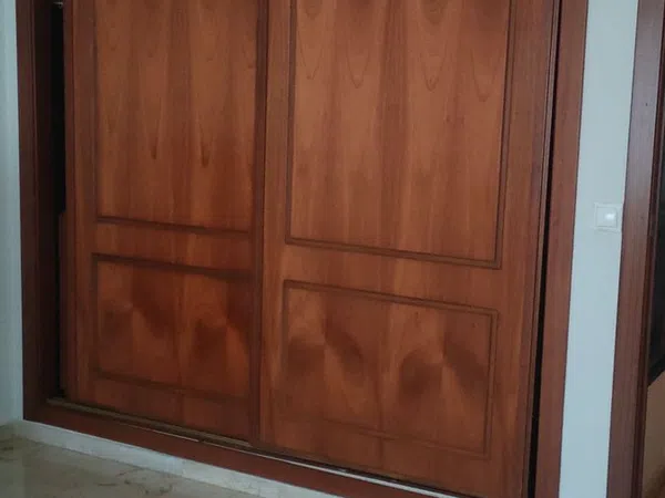 Piso en avenida del Aeropuerto, 9 - Foto 15