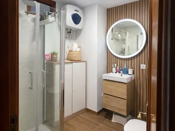 Piso en calle Salvia, 58 - Foto 4