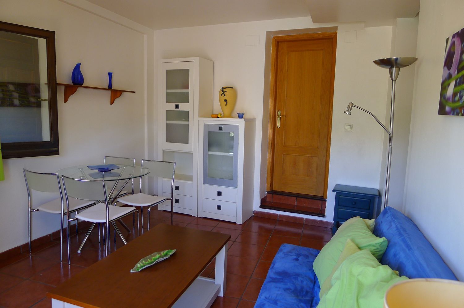 Piso en Placeta Almez, 4 - Foto 8