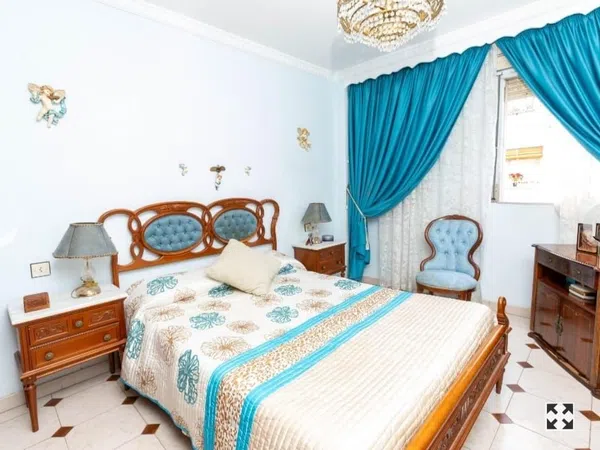 Piso en Calle Antonio Jiménez Ruiz, 5, Perchel norte - Foto 11