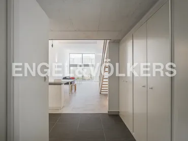Loft en  Carrer de la Creu Roja - Foto 9