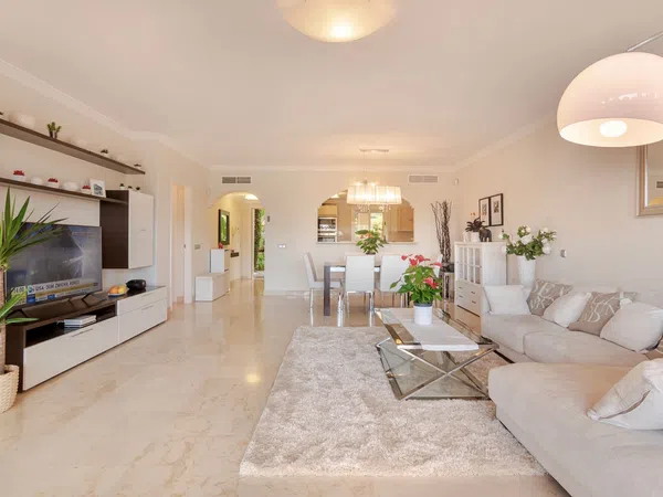 Piso en calle Pico Alcazaba, 15 - Foto 4