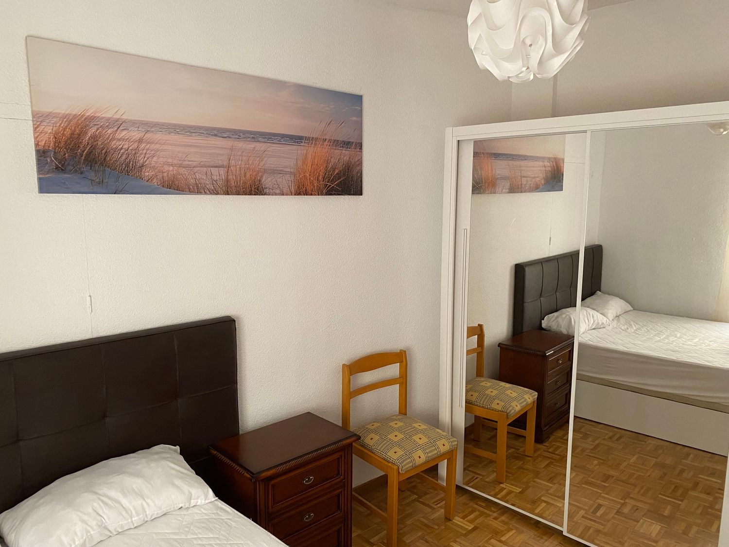 Piso en Calle de Oudrid, 8, Bellas Vistas - Foto 6