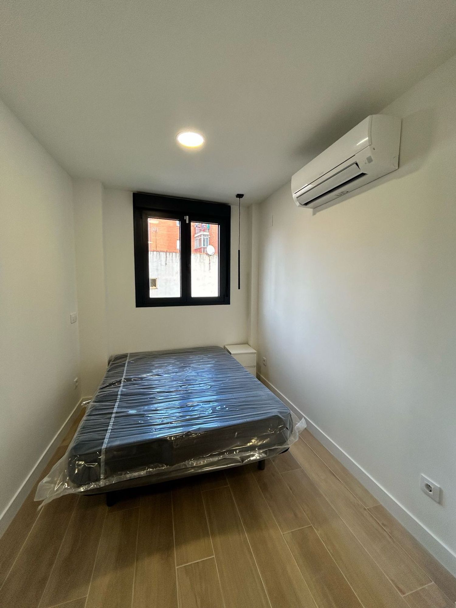 Estudio en avenida de San Diego, 45 - Foto 5