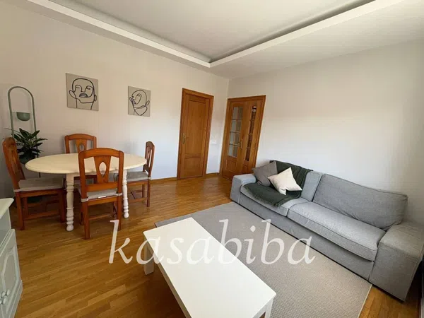 Piso en Calle de Gregori Gea, Les Tendetes - Foto 1