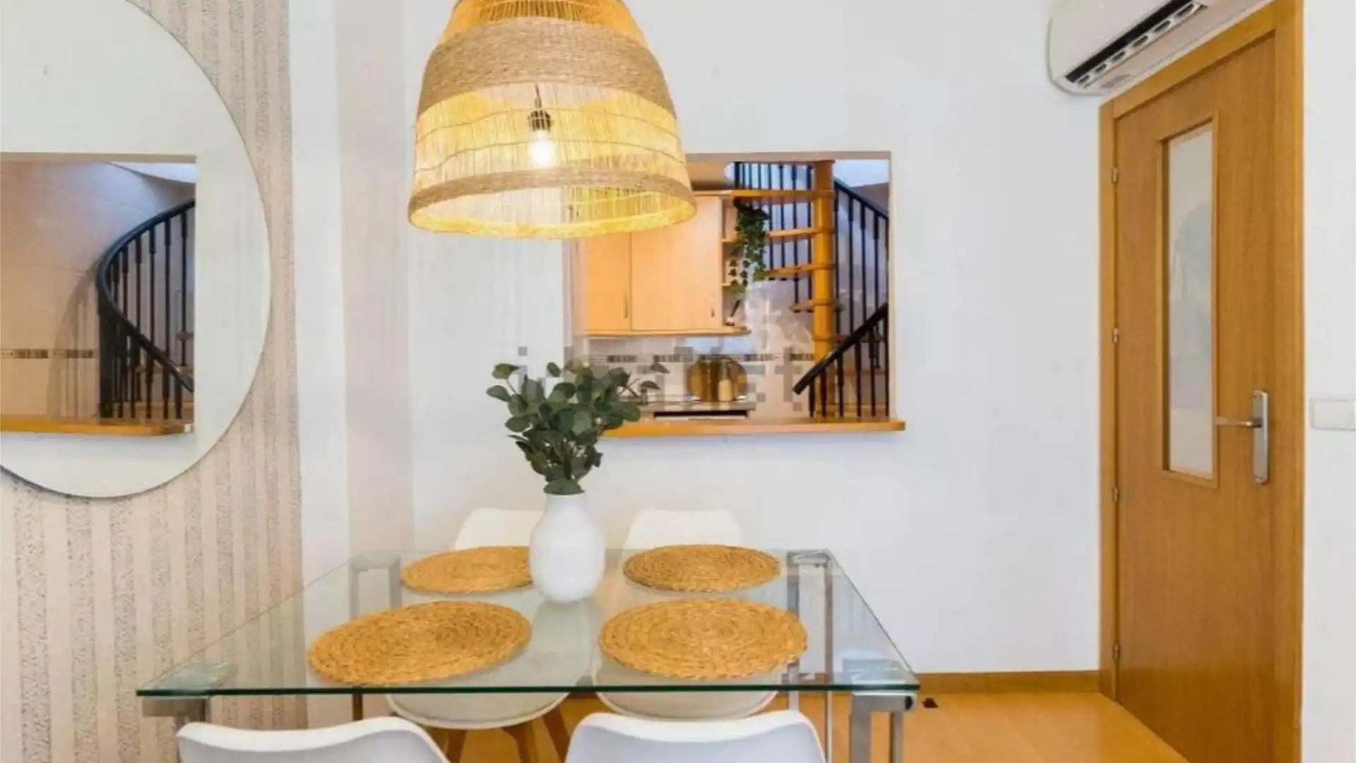 Ático en  Calle del Capitán 37 - Foto 4