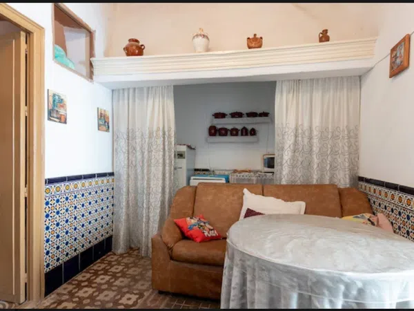 Chalet adosado en Calle Bravo Murillo, 5 - Foto 19