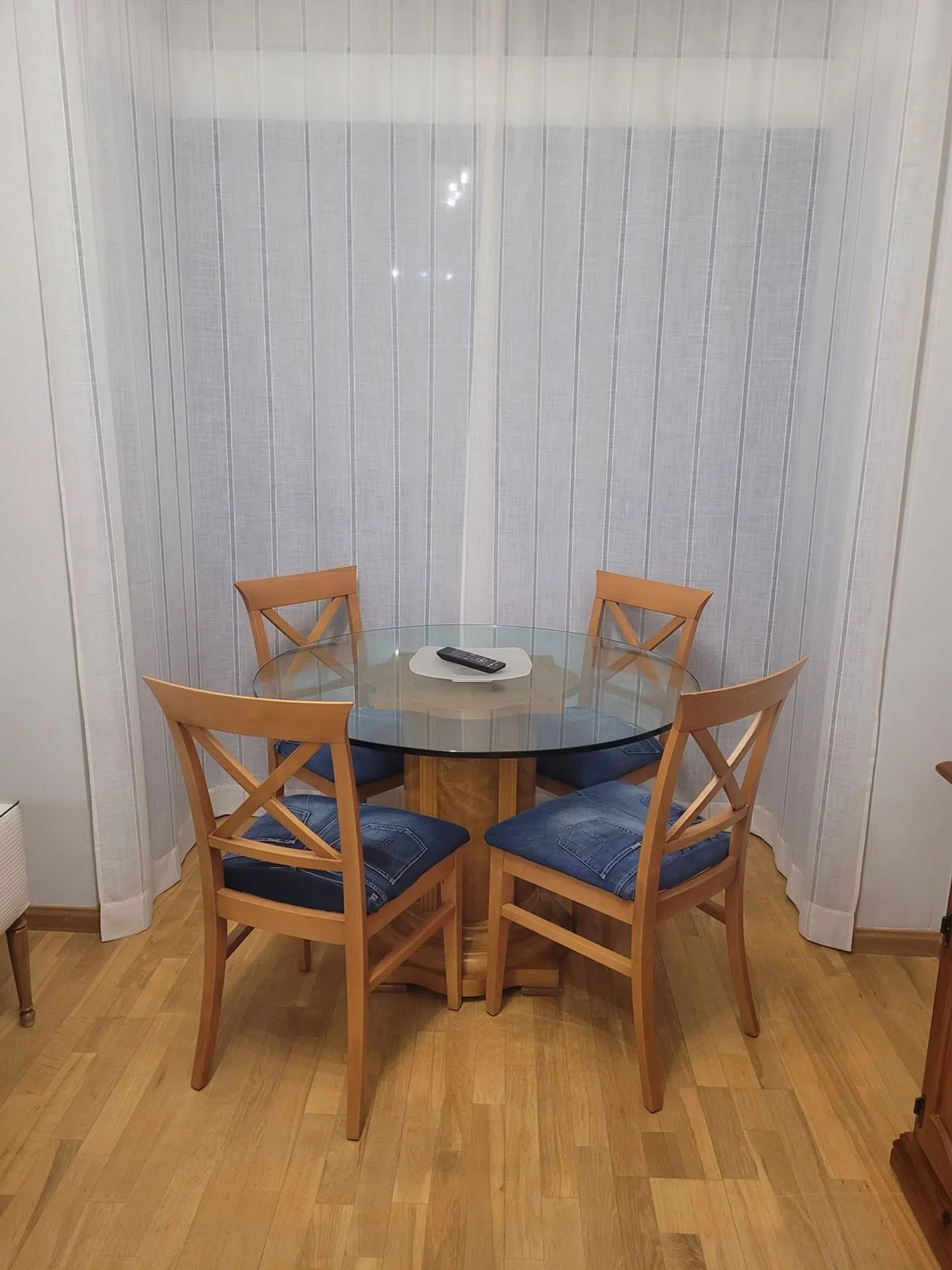 Piso en avenida del Planetario, 1 - Foto 1