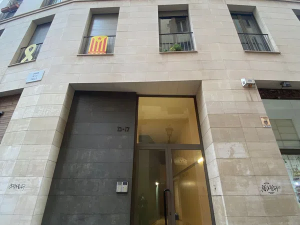 Piso en Gotic s/n, El Gòtic - Foto 16