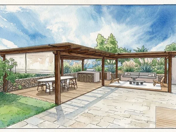 Casa rural en Camino ses Feixes, 46, Marina Botafoc - Talamanca, Marina Botafoc - Talamanca - Foto 12