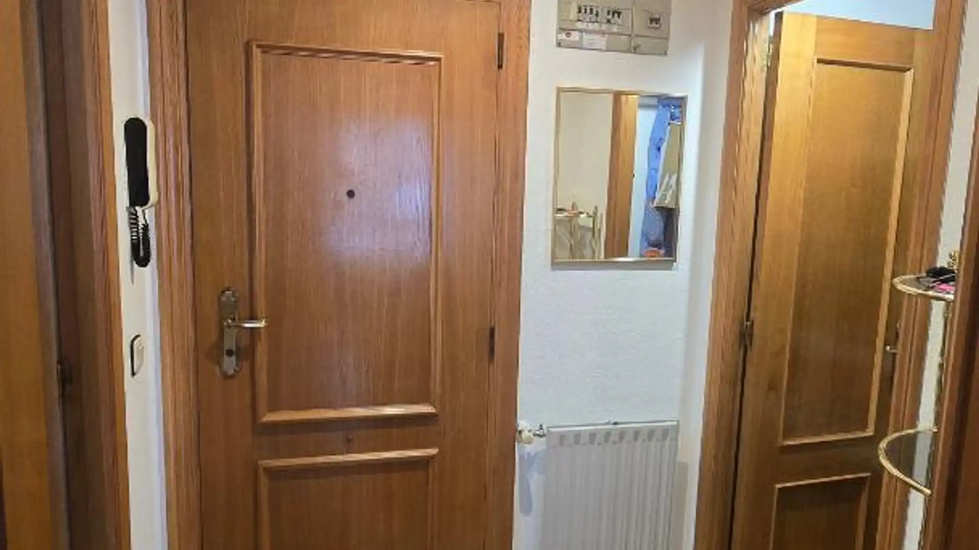 Piso en  Calle Miguel Ángel Blanco 9 - Foto 13