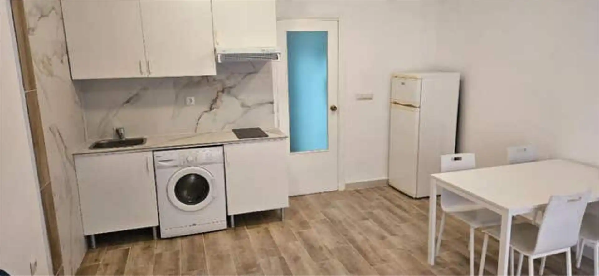 Piso en El Carmen - Foto 2