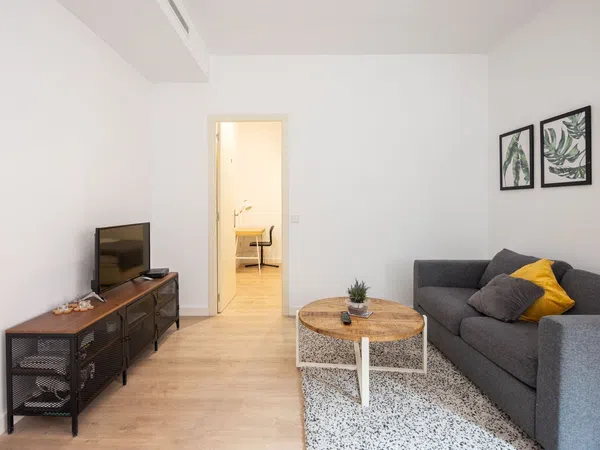 Piso en plaza de Catalunya, 1 - Foto 6