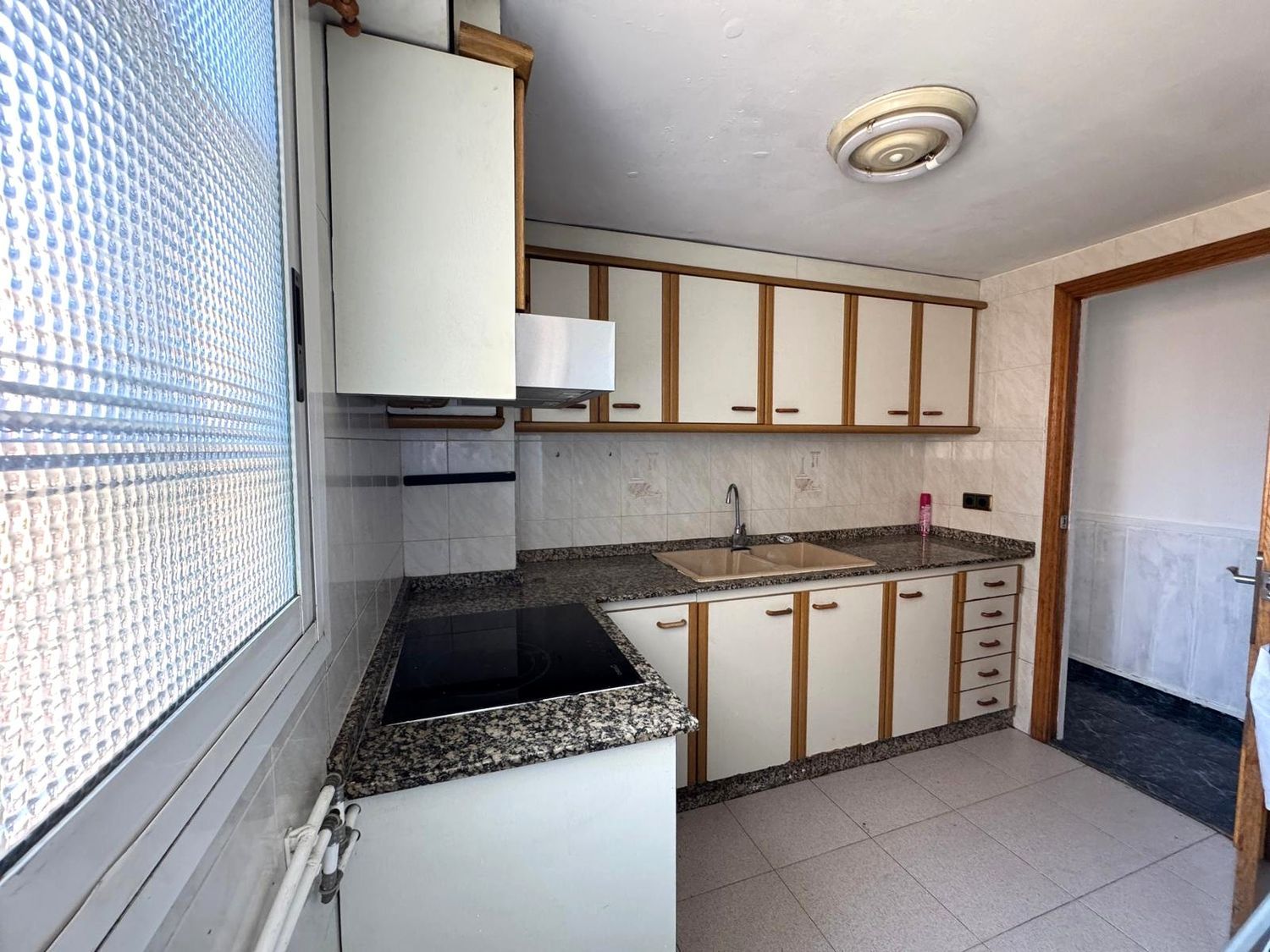Piso en Barrio de la Luz - Foto 12