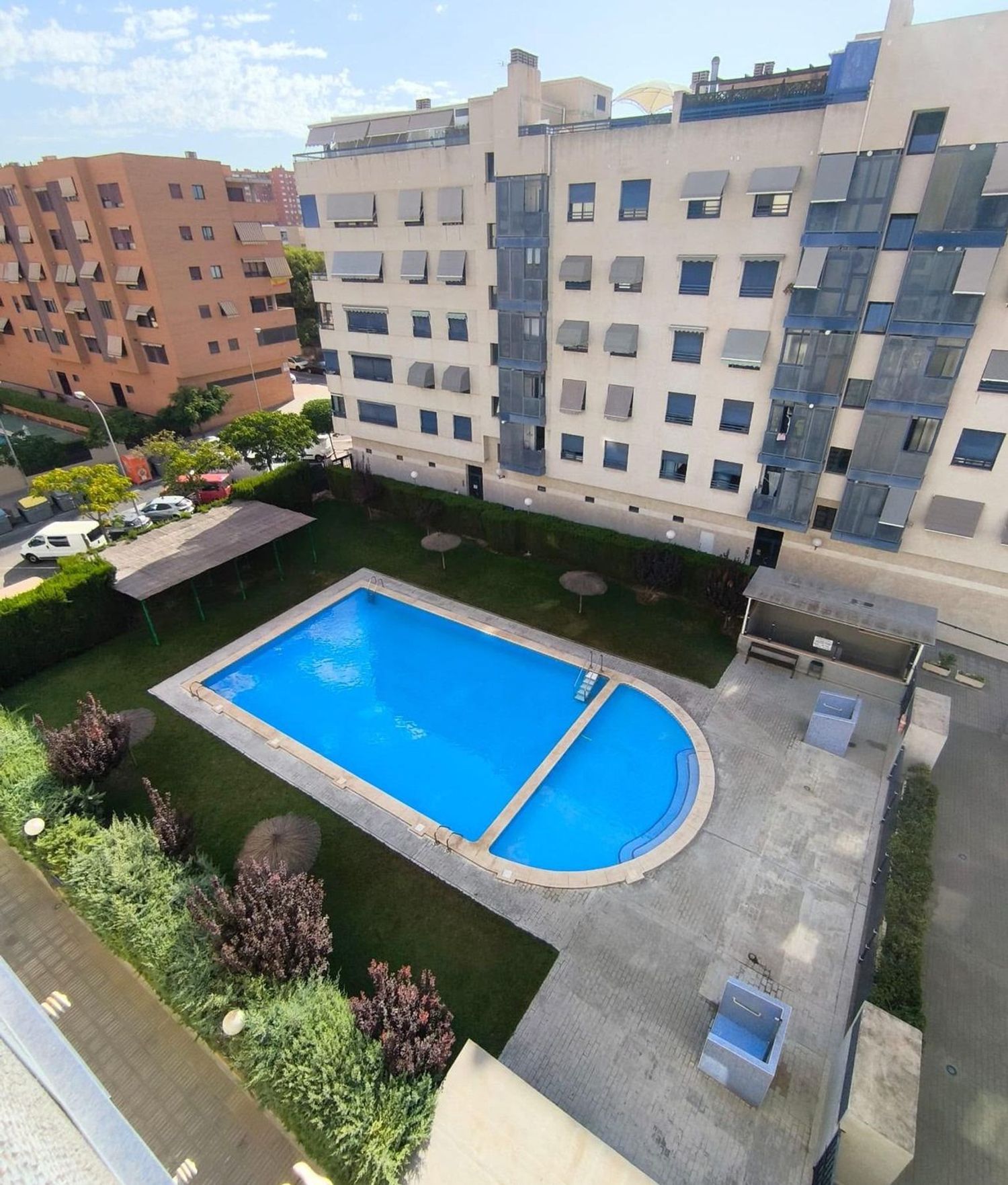 Dúplex en Garbinet - Parque de las Avenidas, Garbinet - Parque de las Avenidas - Foto 16