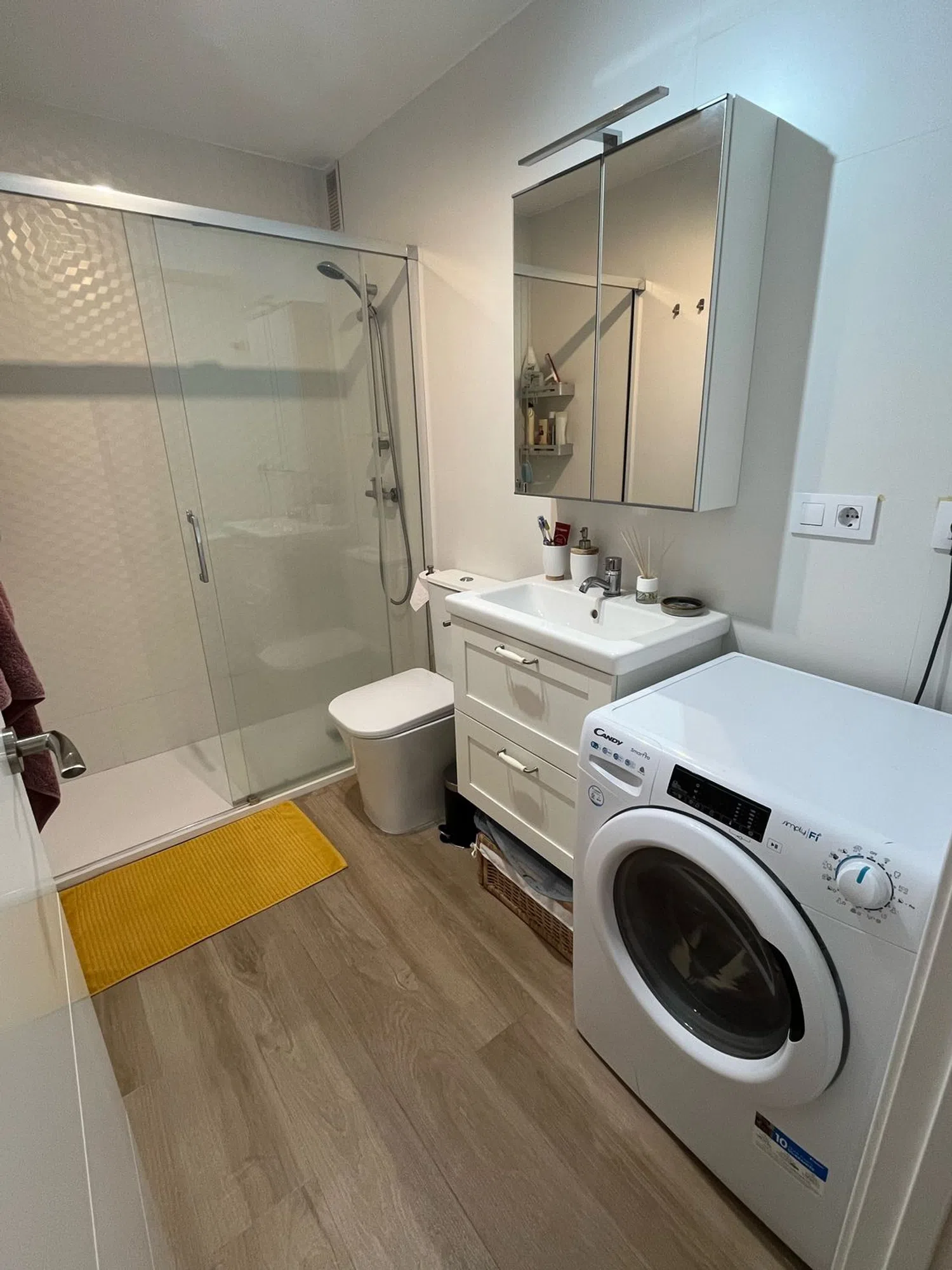 Piso en calle Santo Ángel, 1 - Foto 6