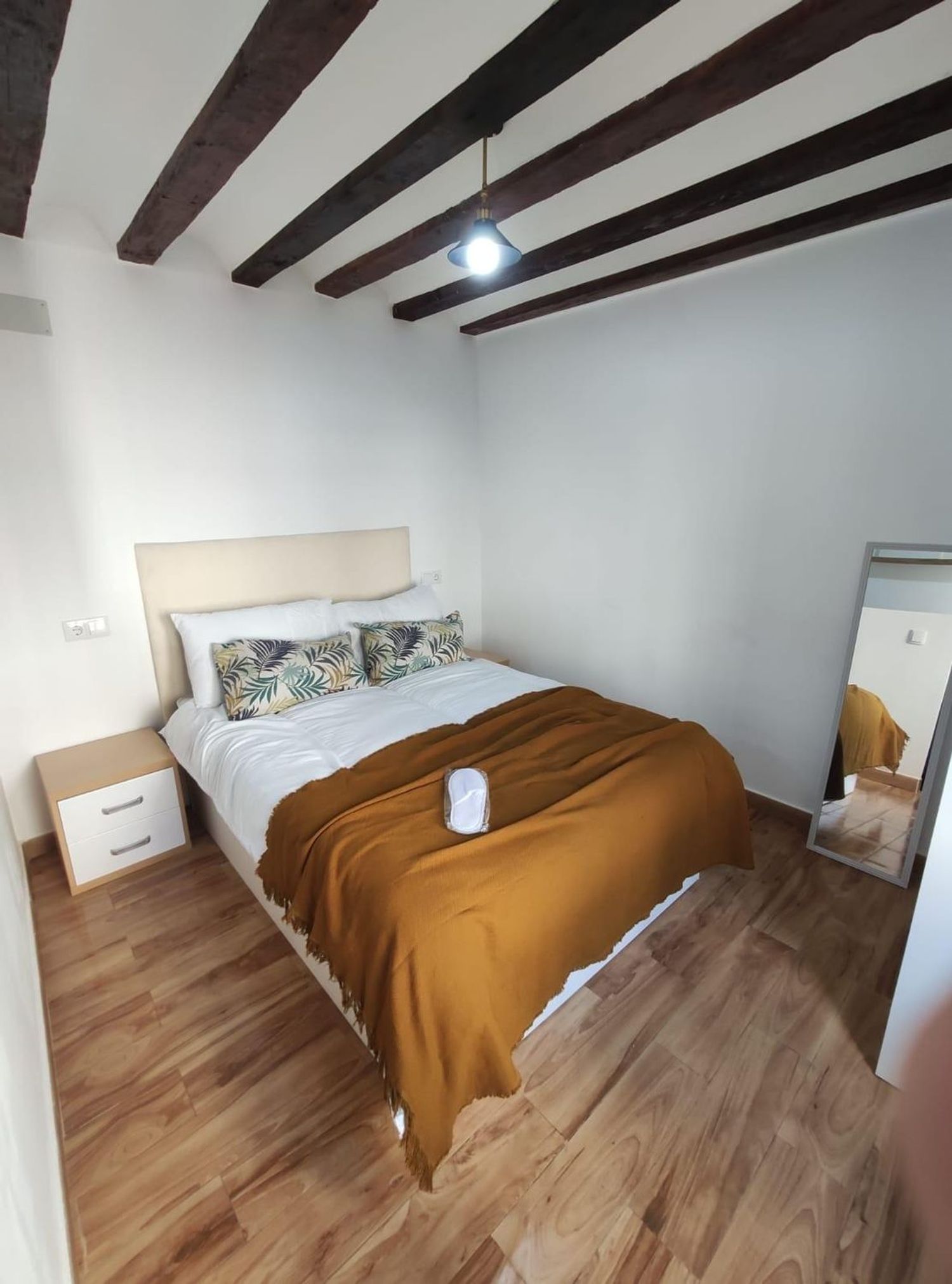 Piso en Plaza García Álvarez de Albornoz, 2, Centro, Centro - Foto 3