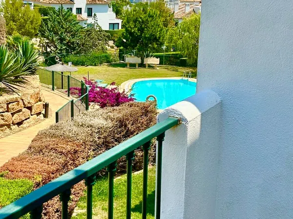 Piso en Calle Londres, 39, Golf Bahía - Foto 22
